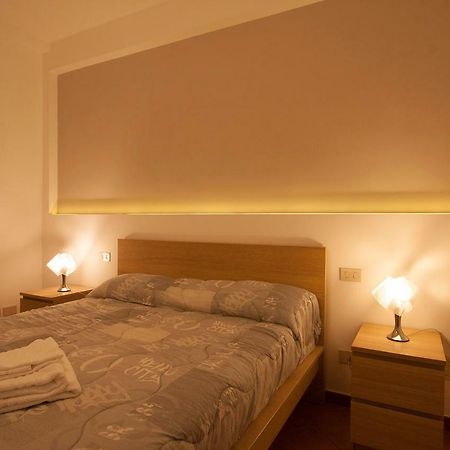 Lamezia Centro, Appartamento Giorgia Lamezia Terme Exteriör bild