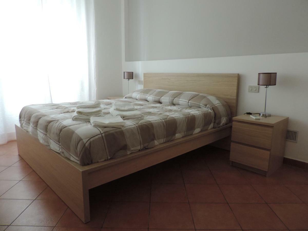 Lamezia Centro, Appartamento Giorgia Lamezia Terme Exteriör bild