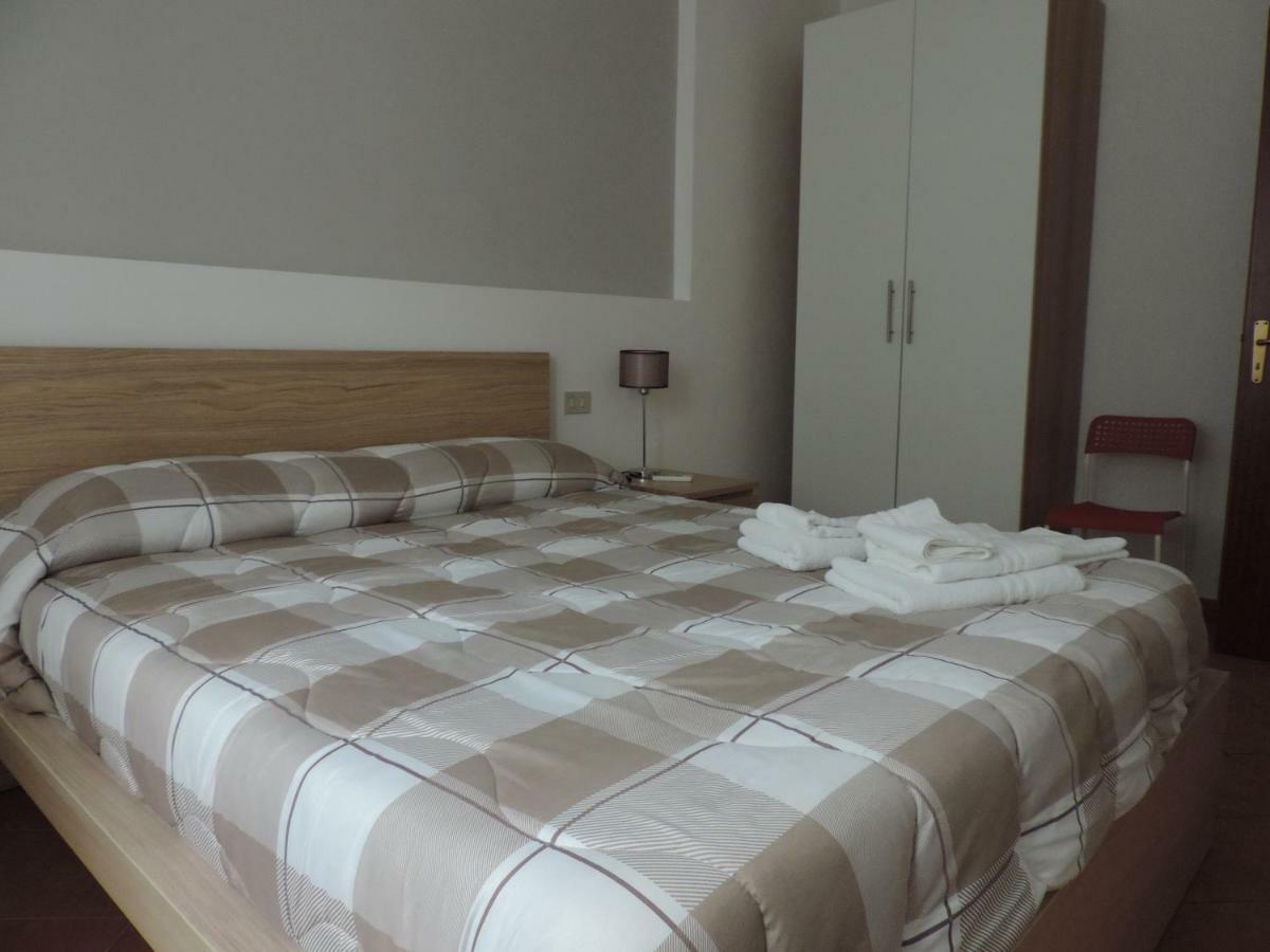 Lamezia Centro, Appartamento Giorgia Lamezia Terme Exteriör bild