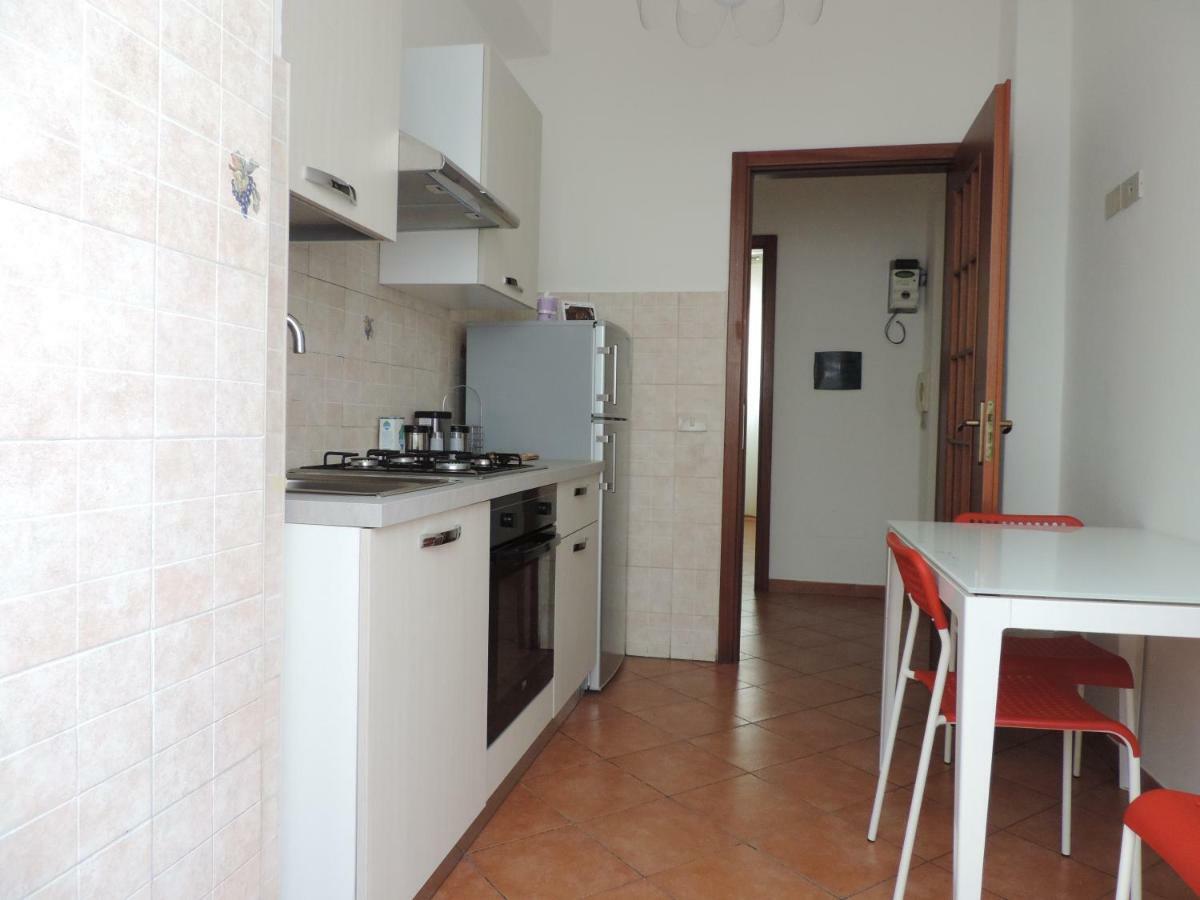 Lamezia Centro, Appartamento Giorgia Lamezia Terme Exteriör bild