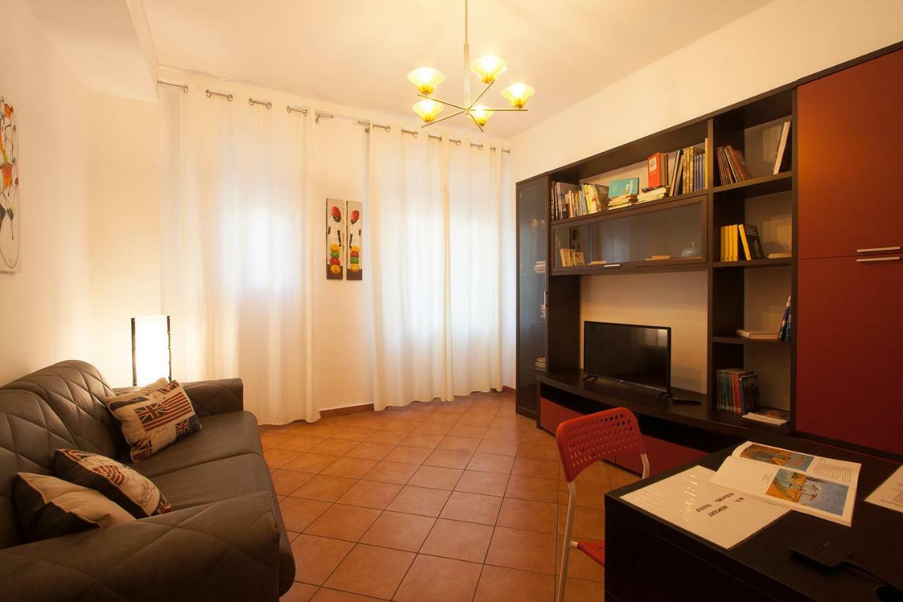 Lamezia Centro, Appartamento Giorgia Lamezia Terme Exteriör bild