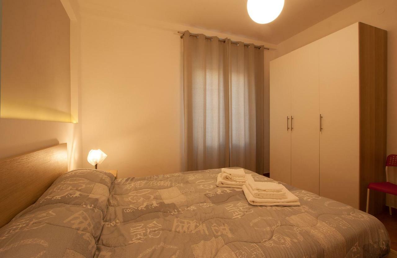 Lamezia Centro, Appartamento Giorgia Lamezia Terme Exteriör bild