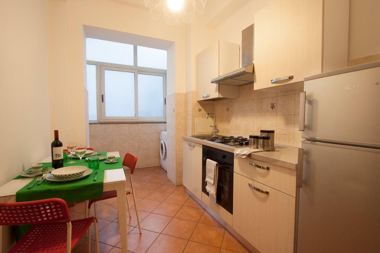 Lamezia Centro, Appartamento Giorgia Lamezia Terme Exteriör bild